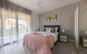 Apartman Sisters - Free Parking